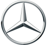 Mercedes-logo